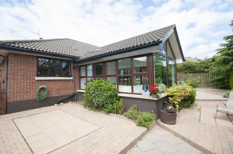 Sunroom Construction Expert