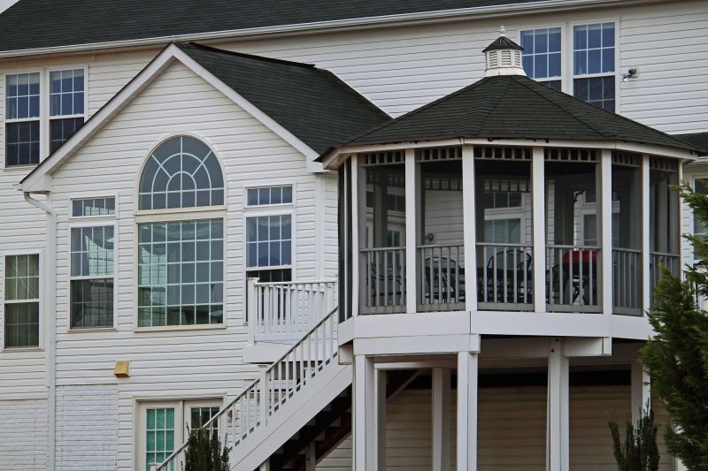 Quality Construction Work