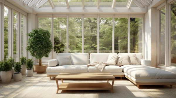 Solarium Installation Service in Chesterland
